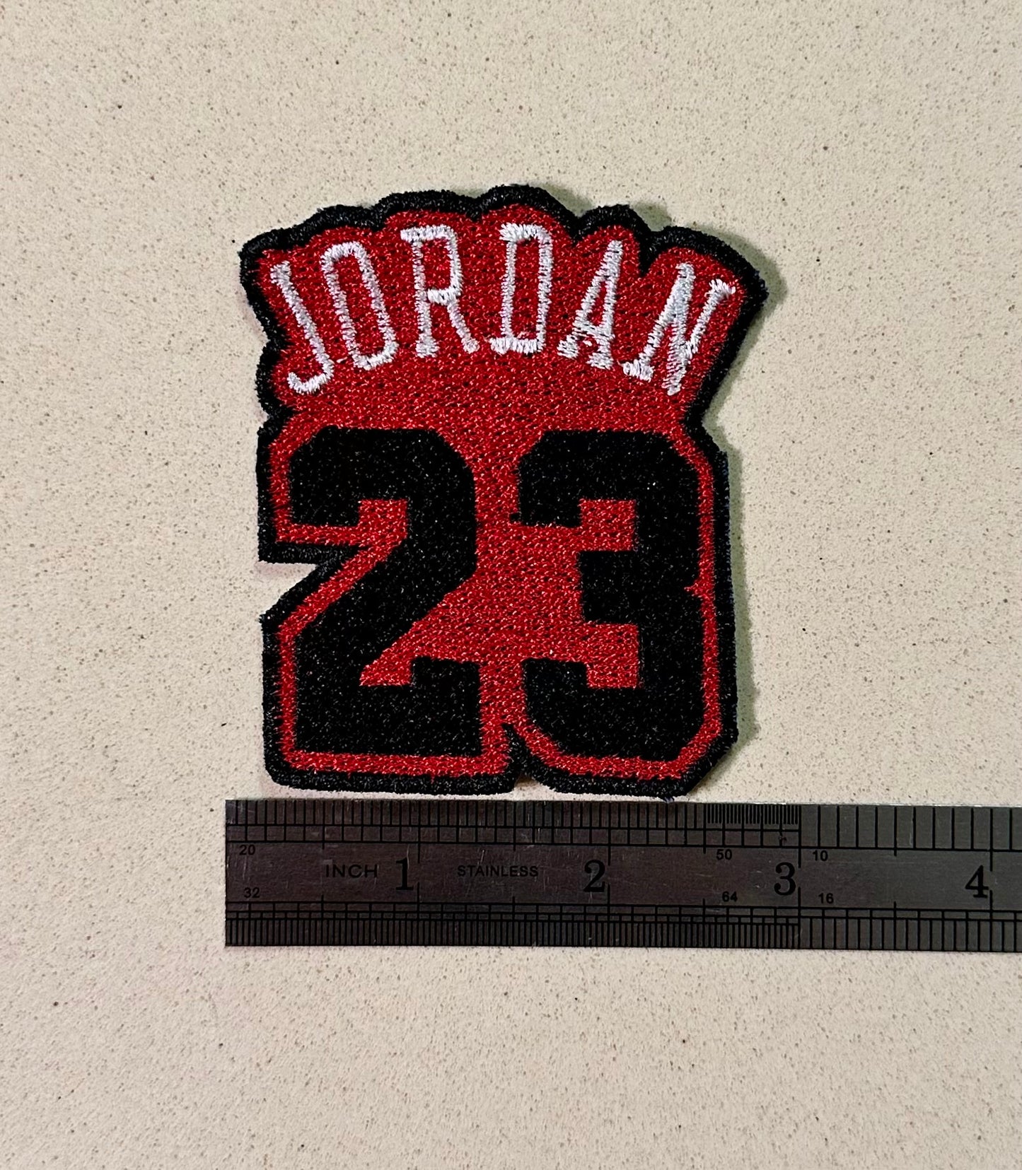 Patch for ironing 23 mj Jersey the goat | Jersey patches, jorden patches, basketball patches, 23 patches for anything
