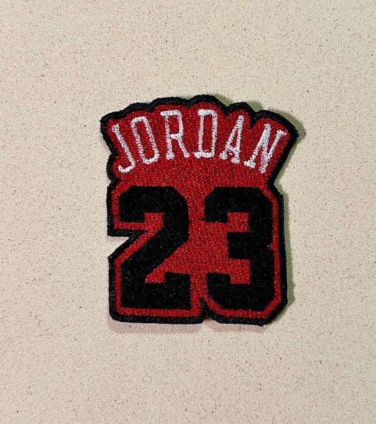 Patch for ironing 23 mj Jersey the goat | Jersey patches, jorden patches, basketball patches, 23 patches for anything