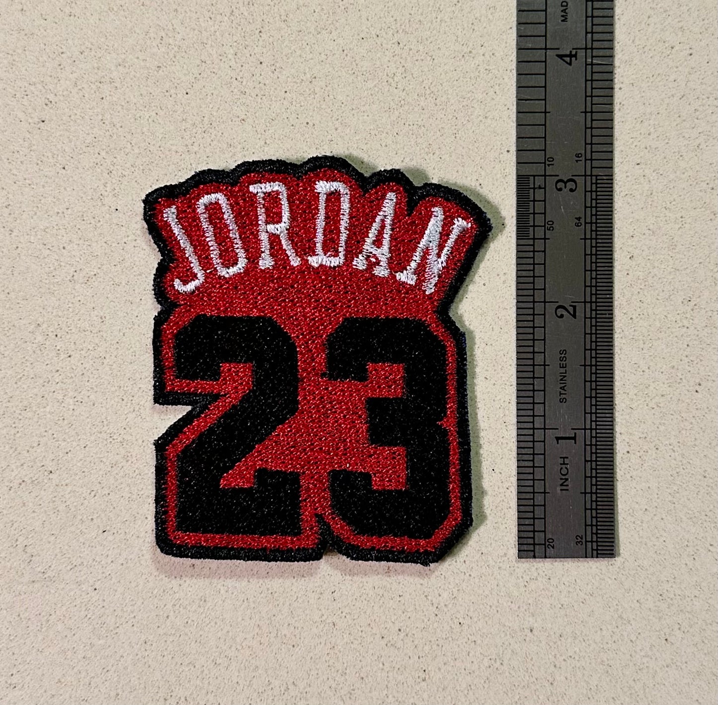 Patch for ironing 23 mj Jersey the goat | Jersey patches, jorden patches, basketball patches, 23 patches for anything